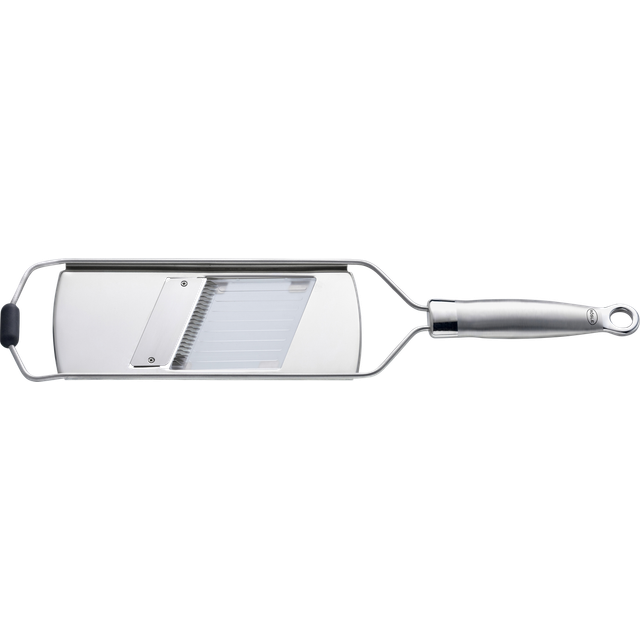 Billede af Rösle Julienne Rivejern 43.5cm