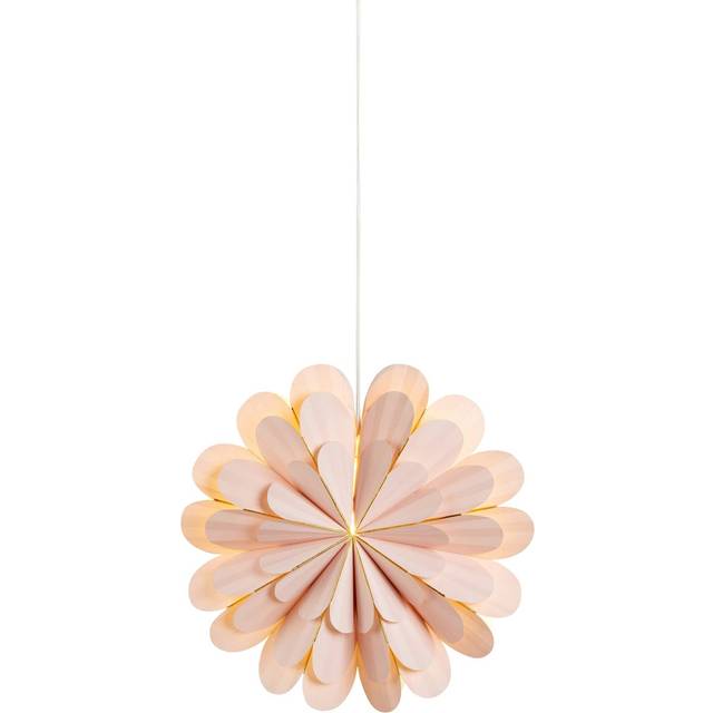 Billede af Markslöjd Marigold Julestjerne ∅ 45cm