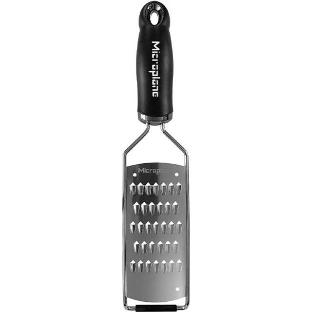 Billede af Microplane Gourmet Fine Julienne Rivejern 31.5cm