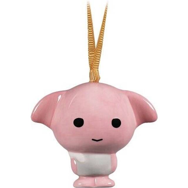 Billede af Half Moon Bay Harry Potter julekugle Kawaii Dobby Juletræspynt