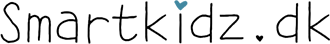 Smartkidz.dk logo