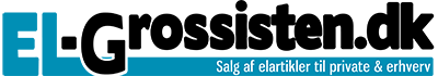 EL-Grossisten logo