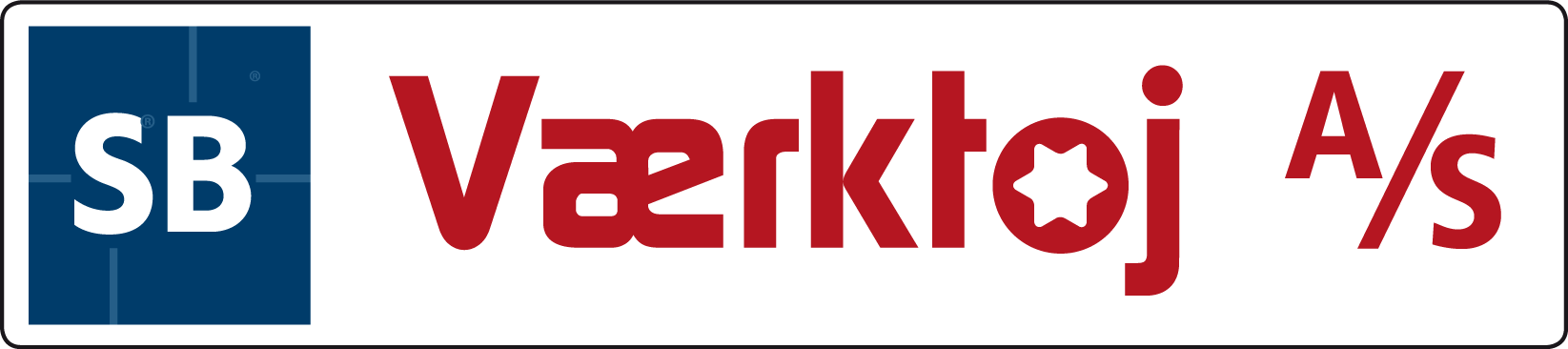 SB Værktøj logo