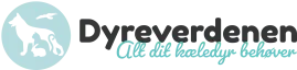 Dyreverdenen logo