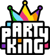 Partyking logo