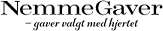 NemmeGaver logo