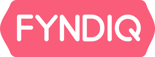 Fyndiq logo