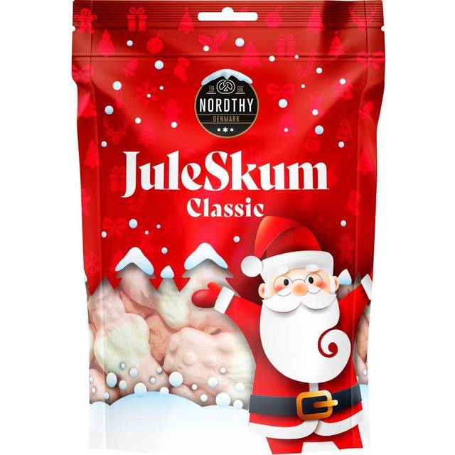 Billede af Nordthy Juleskum Classic 1