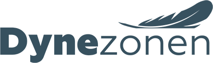 DyneZonen.dk logo