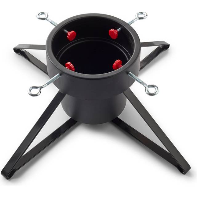 Billede af Dacore Base Black Juletræsfod 45cm 57cm
