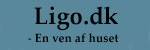 ligo.dk logo