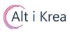 Alt i Krea logo