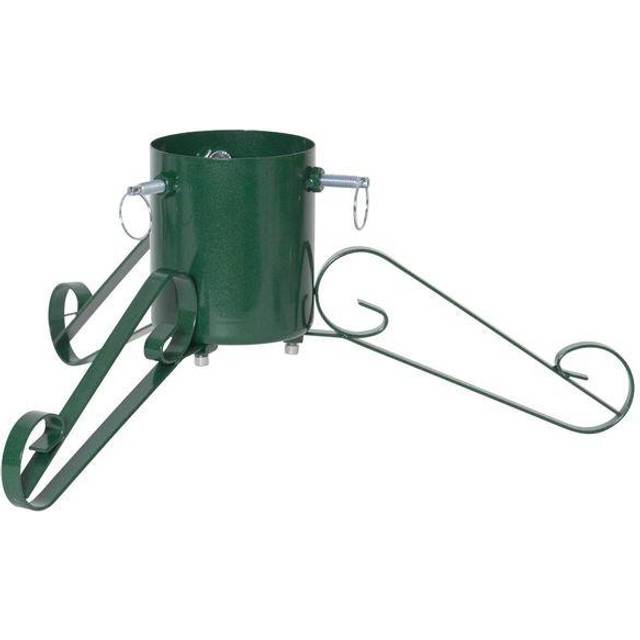 Billede af Star Trading Granig Juletræsfod 38cm