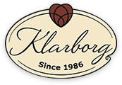 Etly Klarborg logo