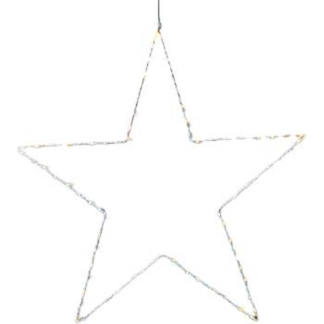 Billede af Sirius Liva Gold Julestjerne 30cm