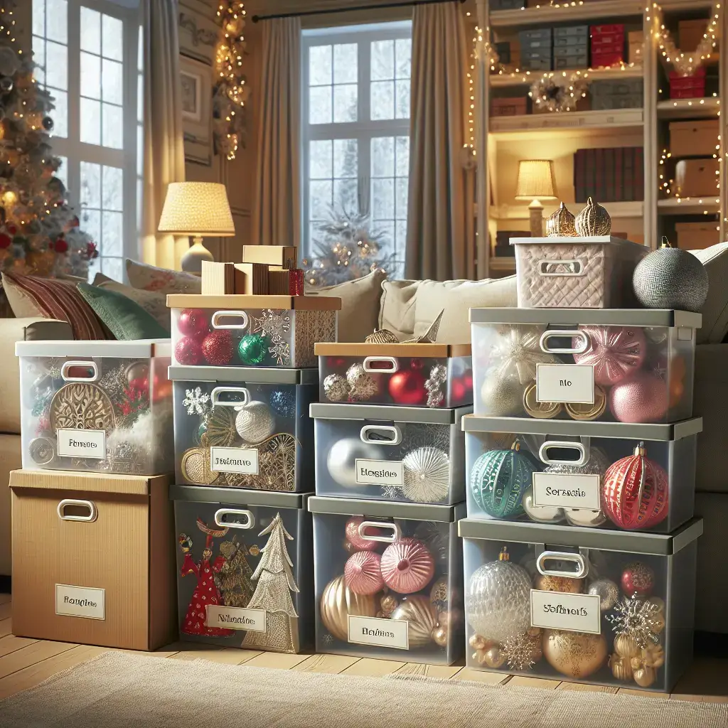 Bedste julekasse i 2025 - se de 0 bedste her